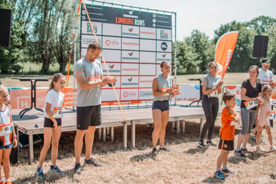 Een foto van Overige Acties De Nok van Hasselt run