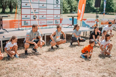Een foto van Overige Acties De Nok van Hasselt run