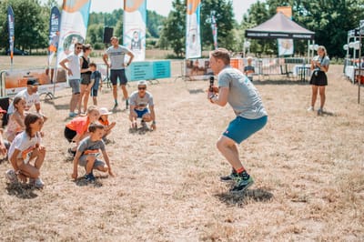 Een foto van Overige Acties De Nok van Hasselt run