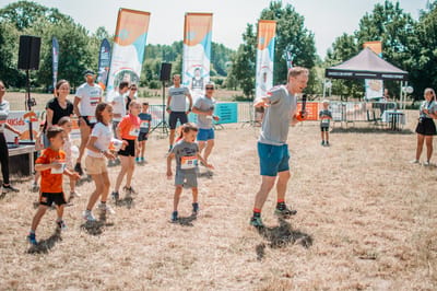 Een foto van Overige Acties De Nok van Hasselt run