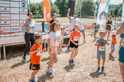 Een foto van Overige Acties De Nok van Hasselt run