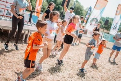 Een foto van Overige Acties De Nok van Hasselt run