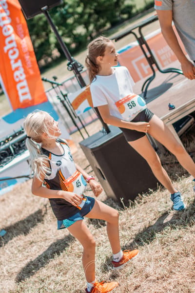 Een foto van Overige Acties De Nok van Hasselt run