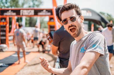 Een foto van Overige Acties De Nok van Hasselt run