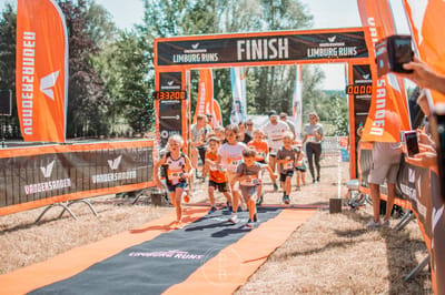 Een foto van Overige Acties De Nok van Hasselt run