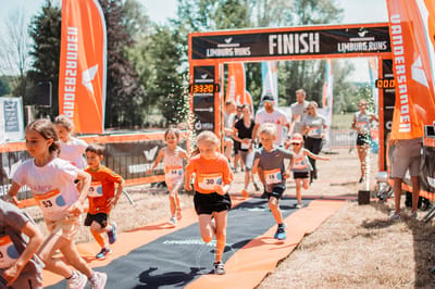 Een foto van Overige Acties De Nok van Hasselt run