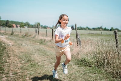 Een foto van Overige Acties De Nok van Hasselt run