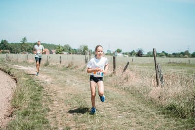 Een foto van Overige Acties De Nok van Hasselt run