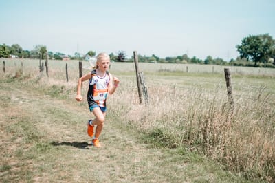 Een foto van Overige Acties De Nok van Hasselt run