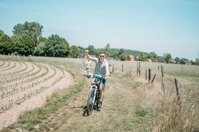 Een foto van Overige Acties De Nok van Hasselt run