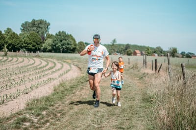 Een foto van Overige Acties De Nok van Hasselt run