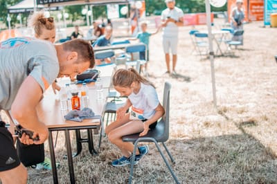 Een foto van Overige Acties De Nok van Hasselt run