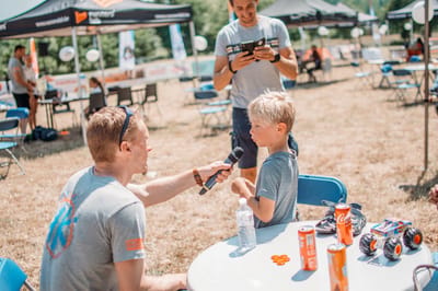 Een foto van Overige Acties De Nok van Hasselt run