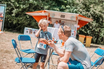 Een foto van Overige Acties De Nok van Hasselt run