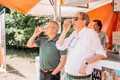 Een foto van Overige Acties De Nok van Hasselt run