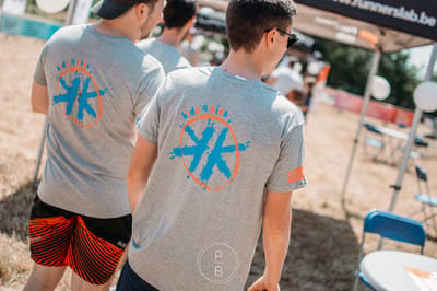 Een foto van Overige Acties De Nok van Hasselt run