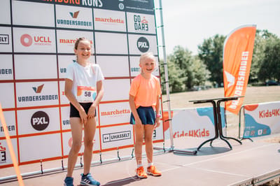 Een foto van Overige Acties De Nok van Hasselt run