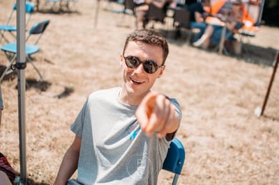 Een foto van Overige Acties De Nok van Hasselt run
