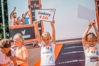 Een foto van Overige Acties De Nok van Hasselt run