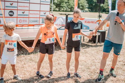 Een foto van Overige Acties De Nok van Hasselt run