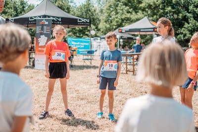 Een foto van Overige Acties De Nok van Hasselt run