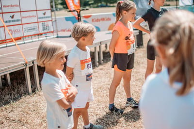Een foto van Overige Acties De Nok van Hasselt run