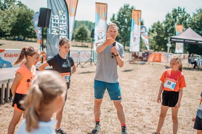 Een foto van Overige Acties De Nok van Hasselt run