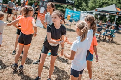 Een foto van Overige Acties De Nok van Hasselt run
