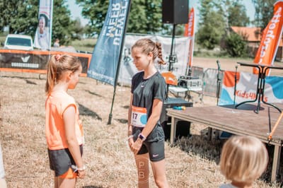 Een foto van Overige Acties De Nok van Hasselt run