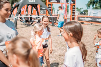 Een foto van Overige Acties De Nok van Hasselt run
