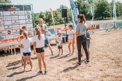 Een foto van Overige Acties De Nok van Hasselt run