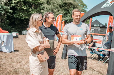 Een foto van Overige Acties De Nok van Hasselt run