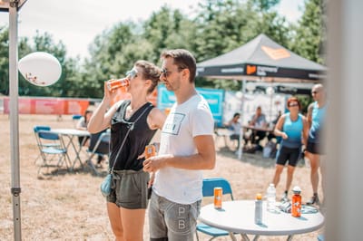 Een foto van Overige Acties De Nok van Hasselt run