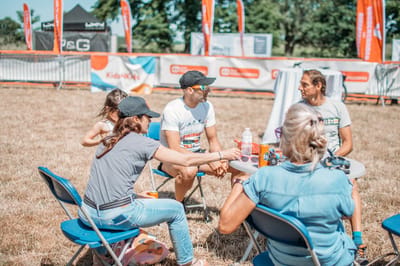 Een foto van Overige Acties De Nok van Hasselt run