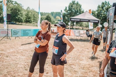 Een foto van Overige Acties De Nok van Hasselt run