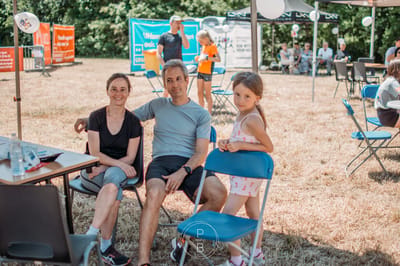 Een foto van Overige Acties De Nok van Hasselt run