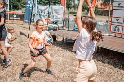 Een foto van Overige Acties De Nok van Hasselt run