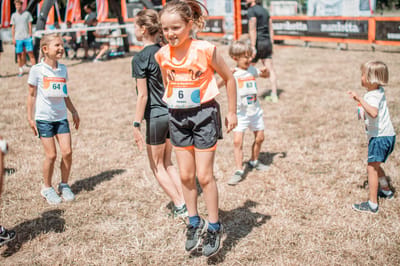 Een foto van Overige Acties De Nok van Hasselt run