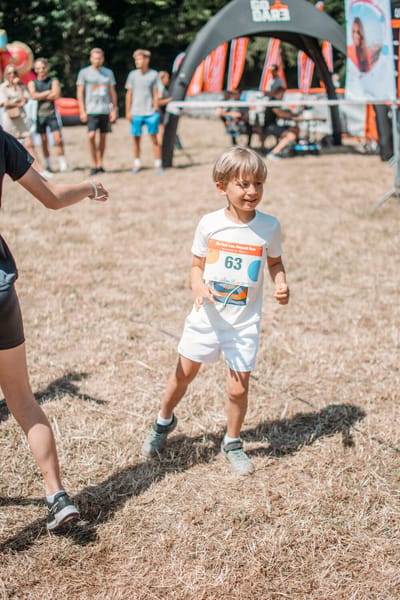 Een foto van Overige Acties De Nok van Hasselt run