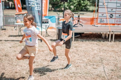 Een foto van Overige Acties De Nok van Hasselt run