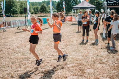 Een foto van Overige Acties De Nok van Hasselt run