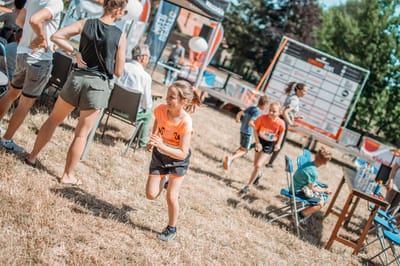 Een foto van Overige Acties De Nok van Hasselt run