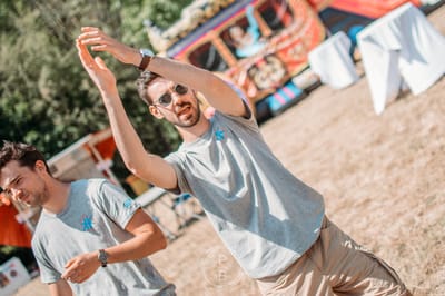 Een foto van Overige Acties De Nok van Hasselt run