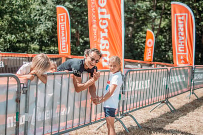 Een foto van Overige Acties De Nok van Hasselt run