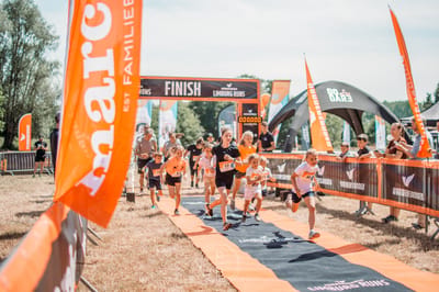 Een foto van Overige Acties De Nok van Hasselt run
