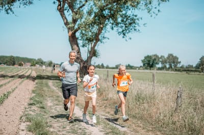 Een foto van Overige Acties De Nok van Hasselt run