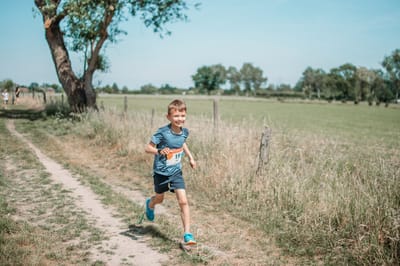 Een foto van Overige Acties De Nok van Hasselt run