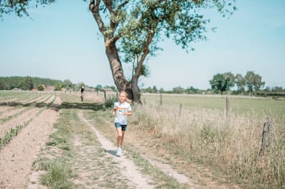 Een foto van Overige Acties De Nok van Hasselt run