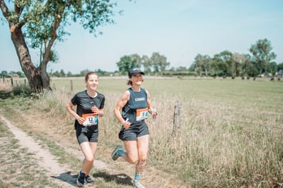 Een foto van Overige Acties De Nok van Hasselt run