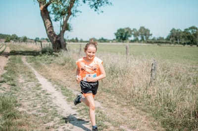 Een foto van Overige Acties De Nok van Hasselt run